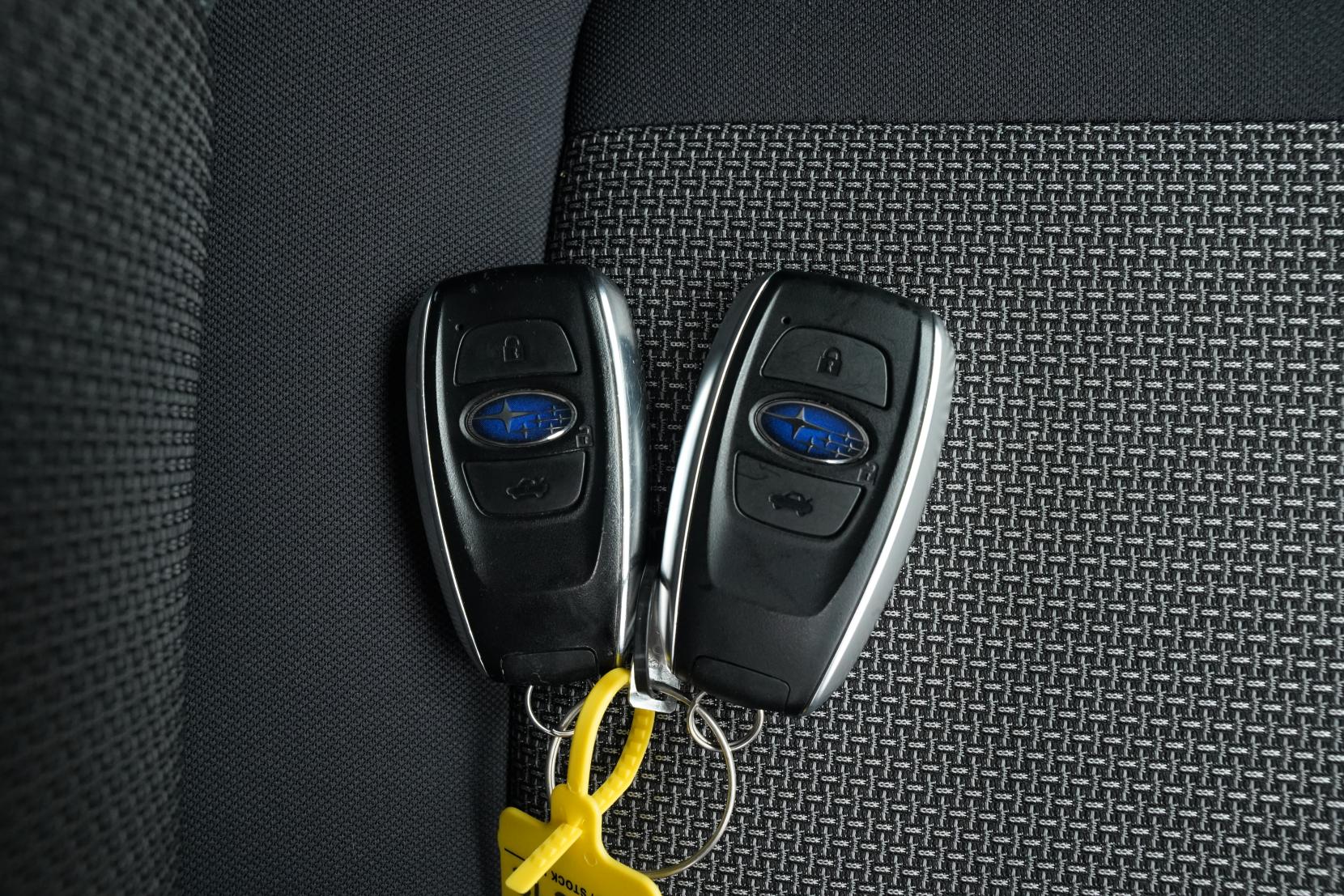 Subaru XV 2.0 2.0e-L Eyesight 4WD