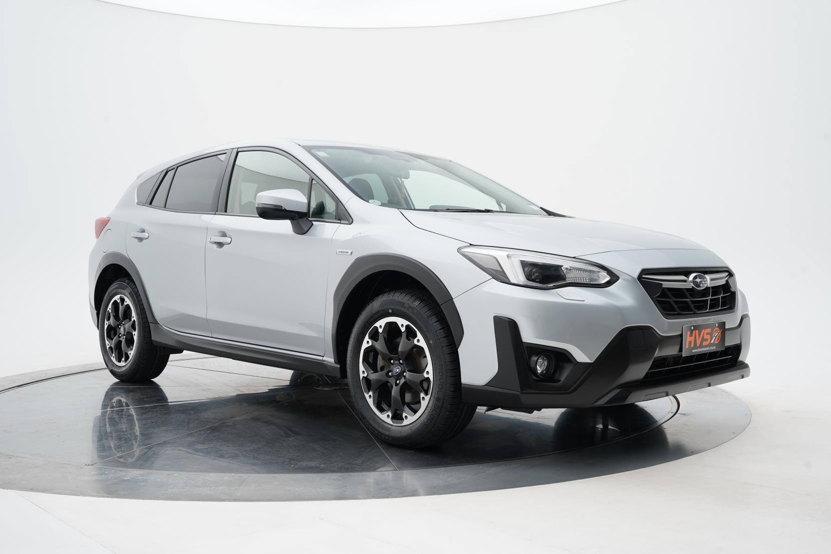 Subaru XV 2.0 2.0e-L Eyesight 4WD