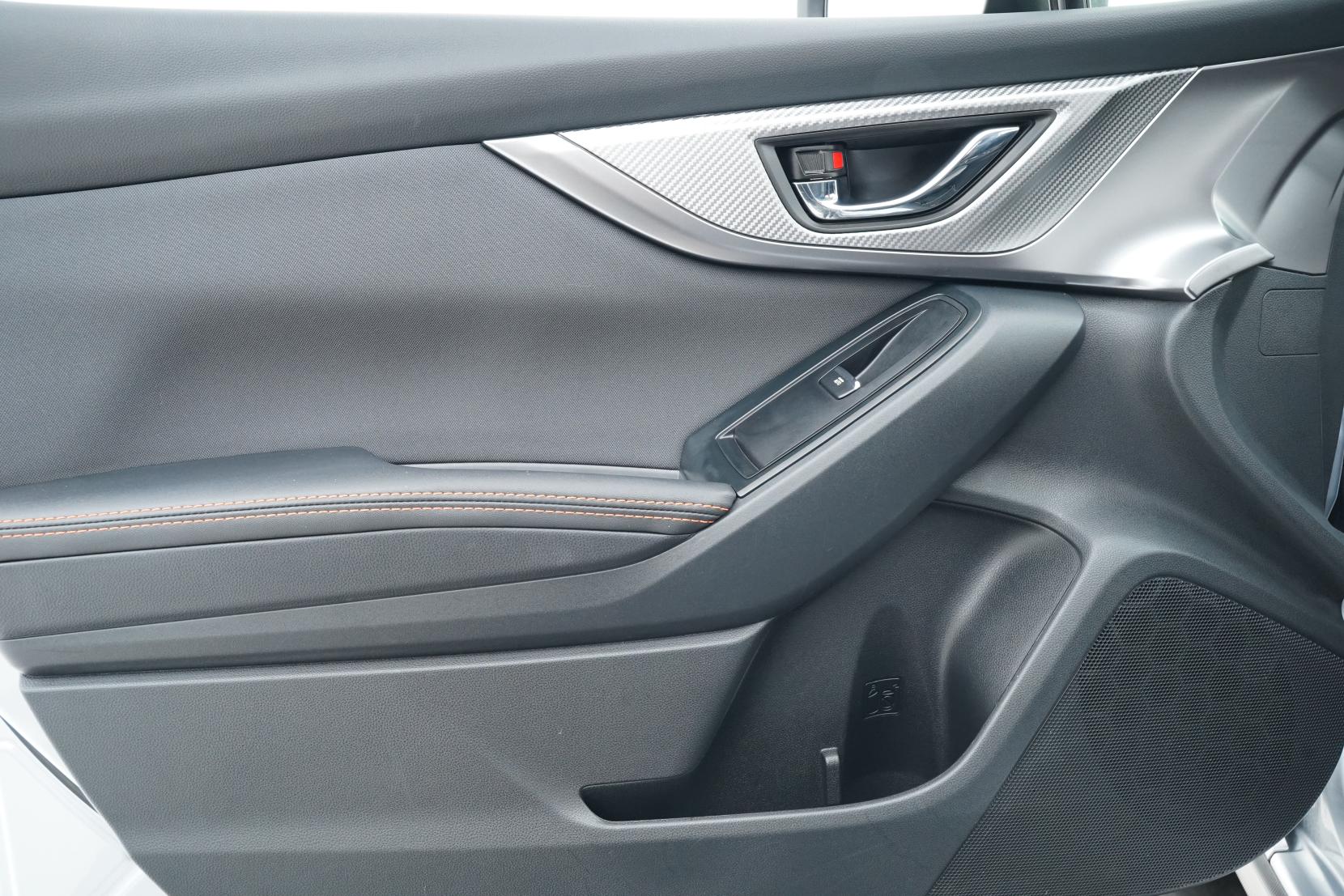 Subaru XV 2.0 2.0e-L Eyesight 4WD