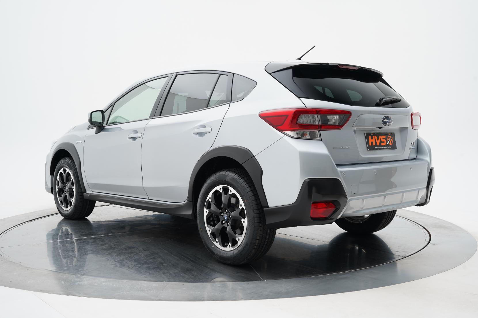 Subaru XV 2.0 2.0e-L Eyesight 4WD