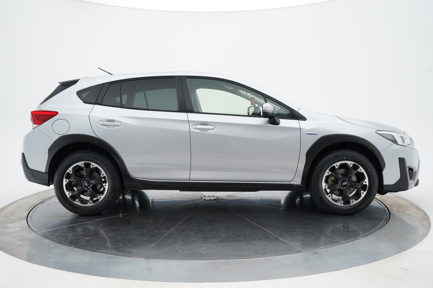 Subaru XV 2.0 2.0e-L Eyesight 4WD