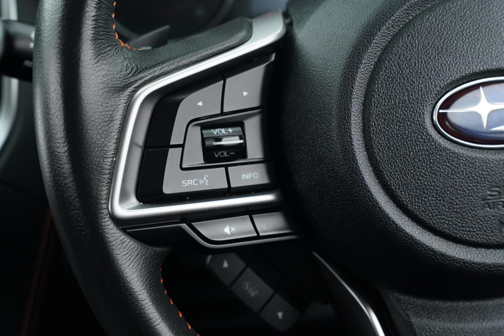 Subaru XV 2.0 2.0e-L Eyesight 4WD