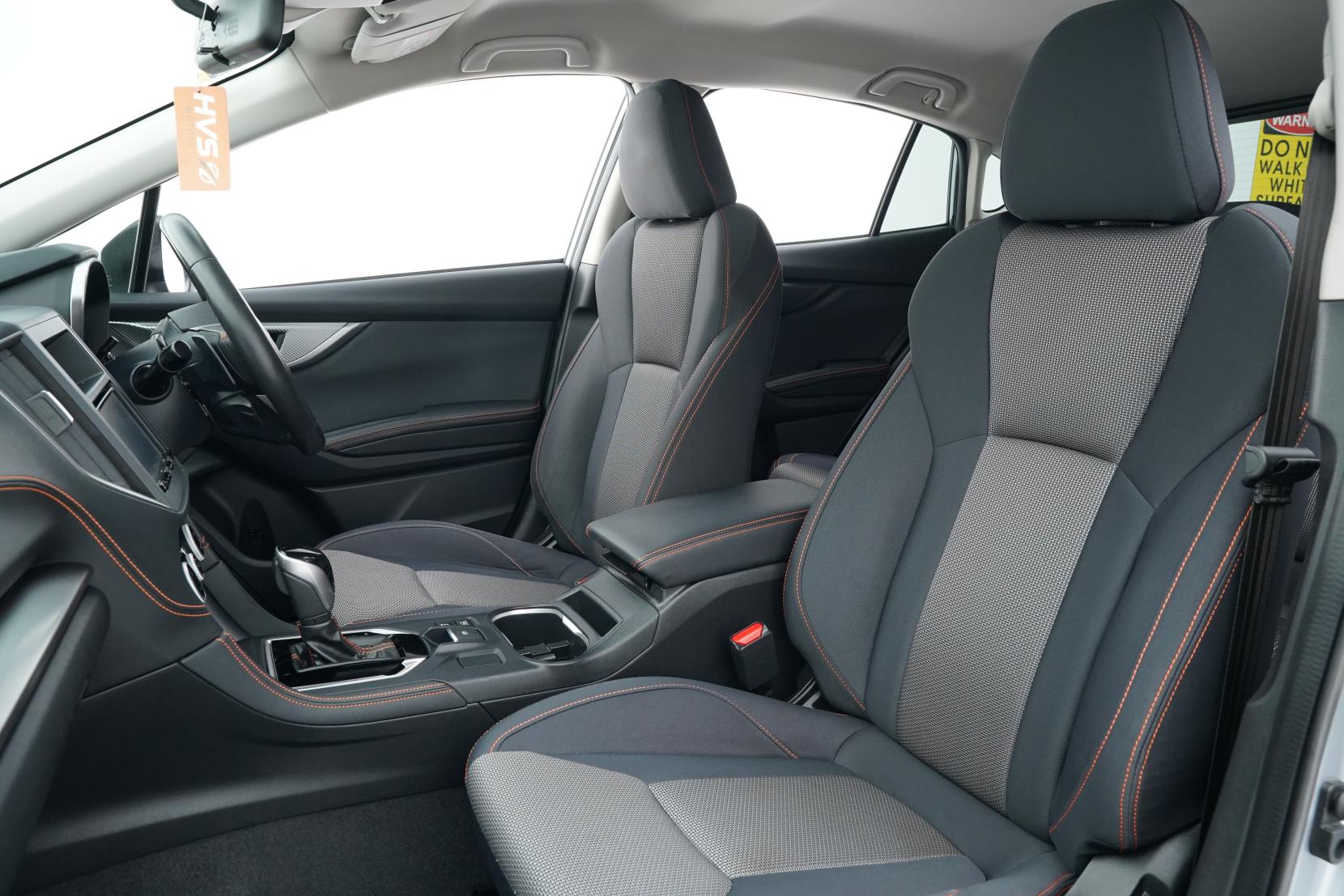 Subaru XV 2.0 2.0e-L Eyesight 4WD