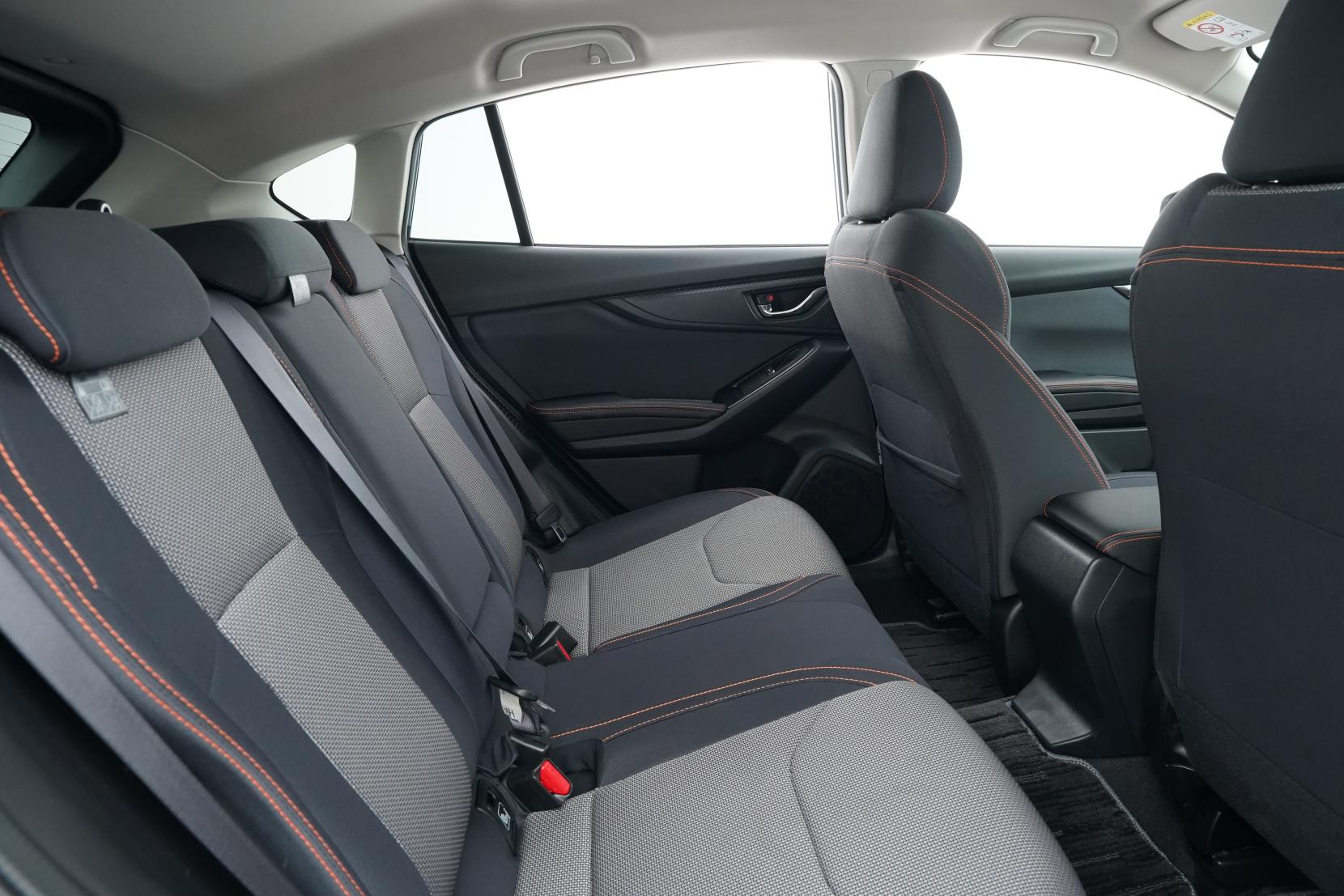 Subaru XV 2.0 2.0e-L Eyesight 4WD