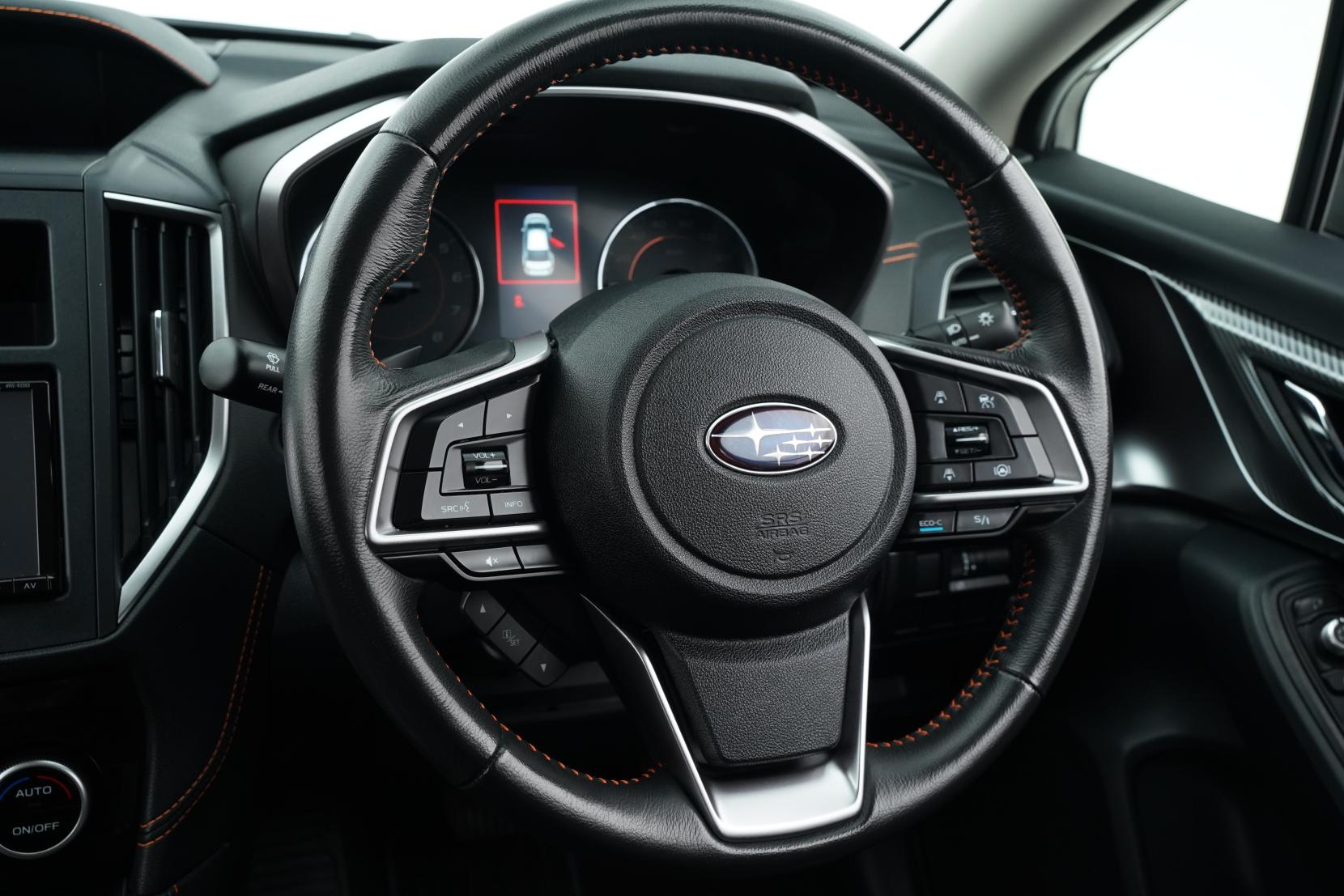 Subaru XV 2.0 2.0e-L Eyesight 4WD