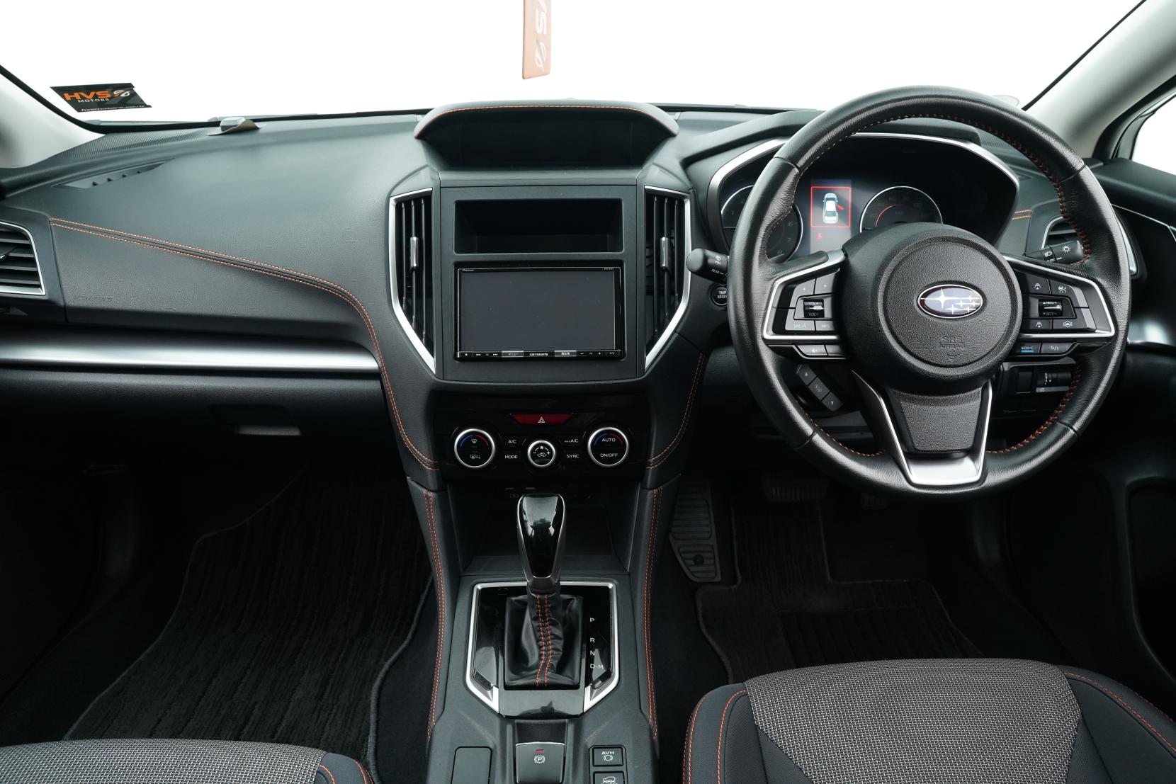 Subaru XV 2.0 2.0e-L Eyesight 4WD