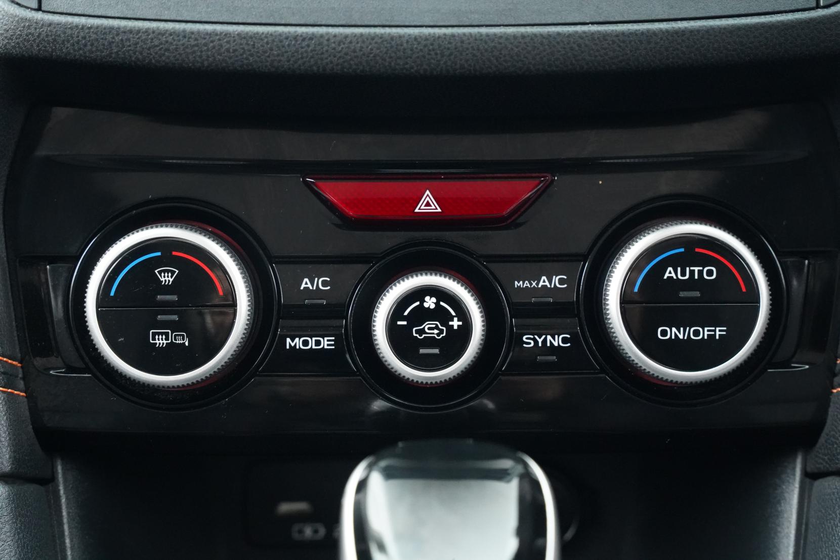 Subaru XV 2.0 2.0e-L Eyesight 4WD