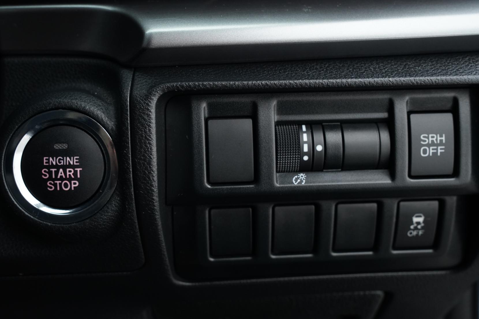 Subaru XV 2.0 2.0e-L Eyesight 4WD