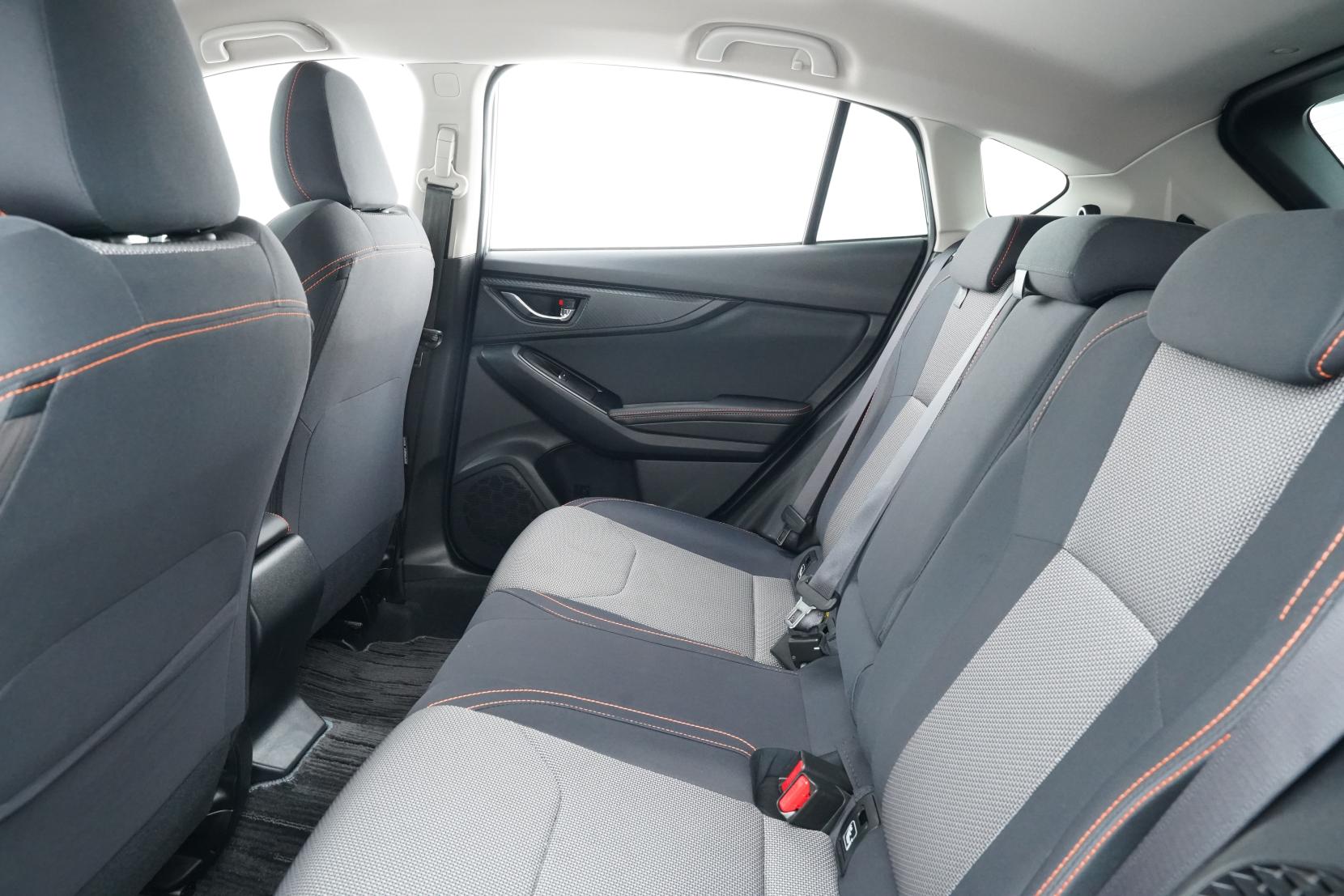 Subaru XV 2.0 2.0e-L Eyesight 4WD