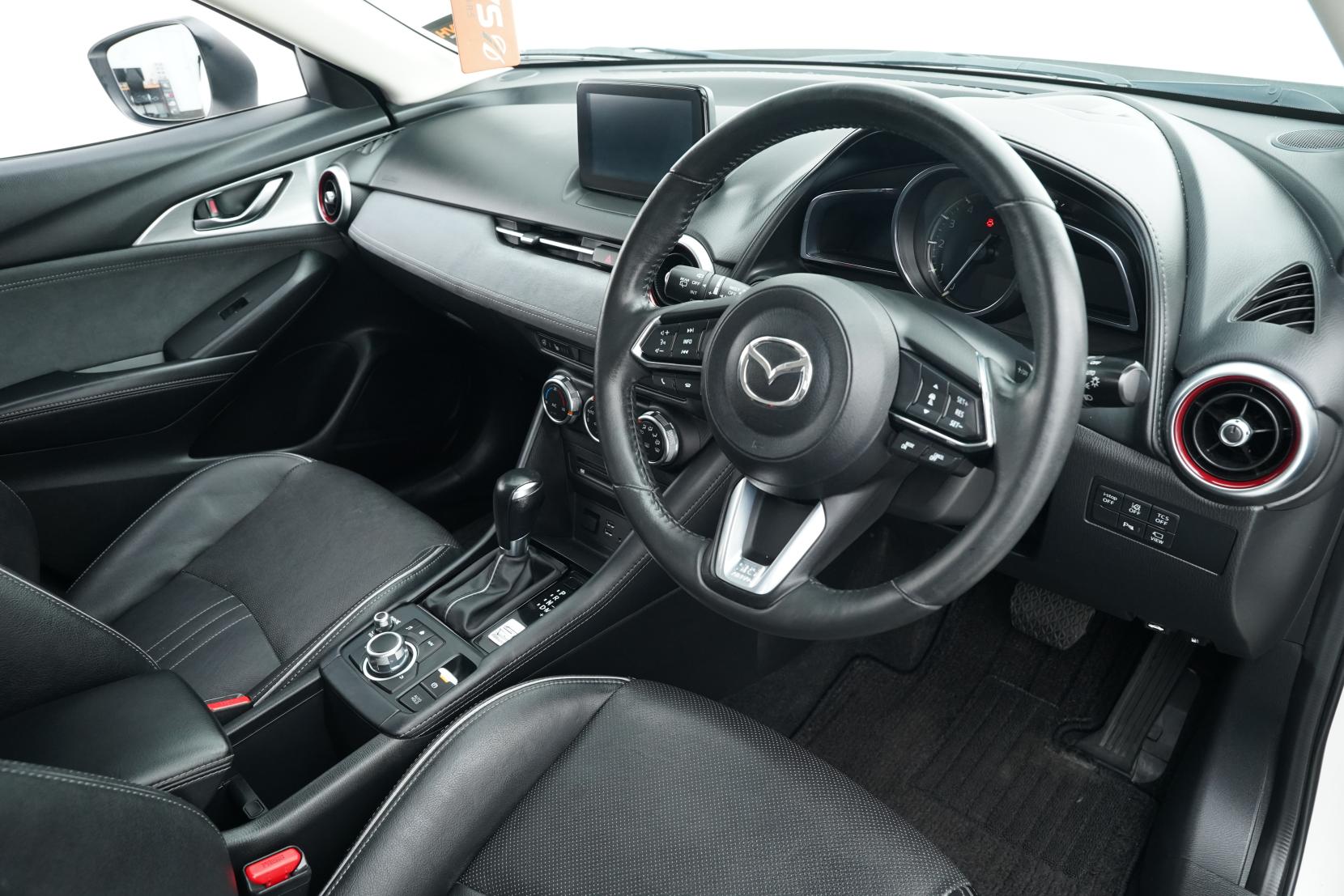 Mazda CX-3 2.0 20S L PACKAGE