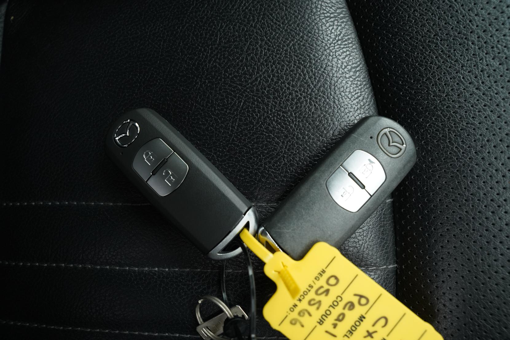 Mazda CX-3 2.0 20S L PACKAGE