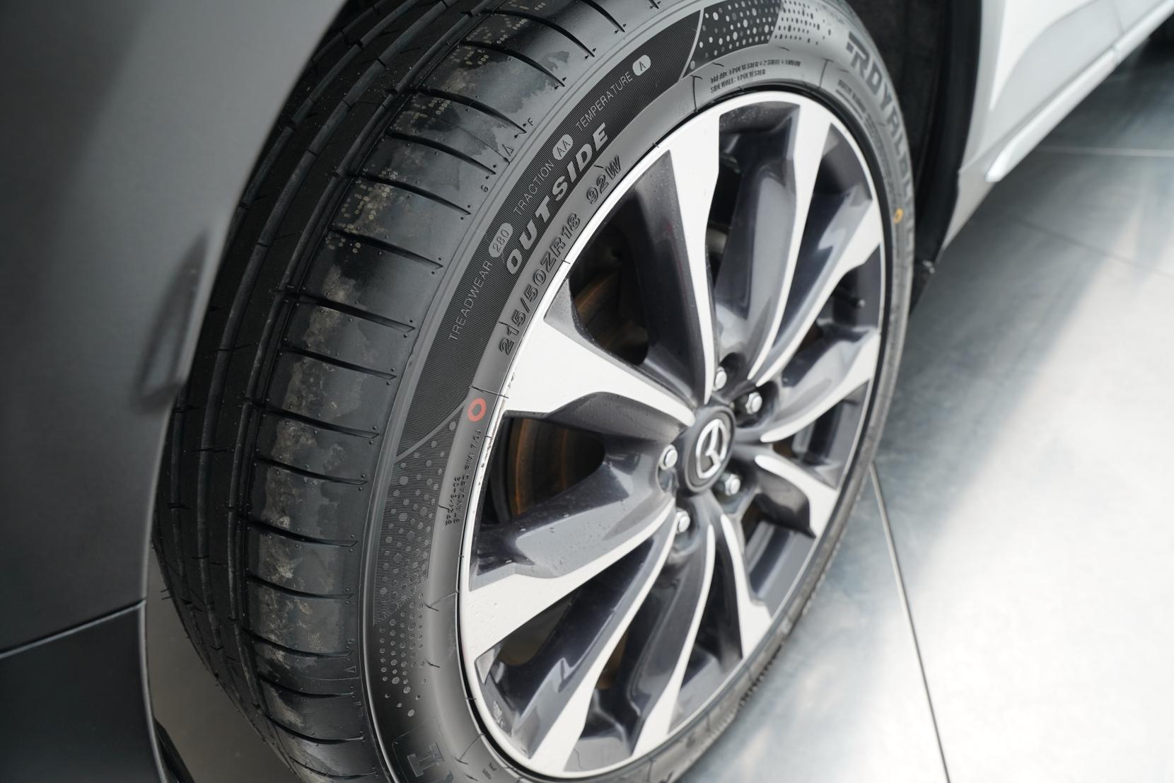 Mazda CX-3 2.0 20S L PACKAGE