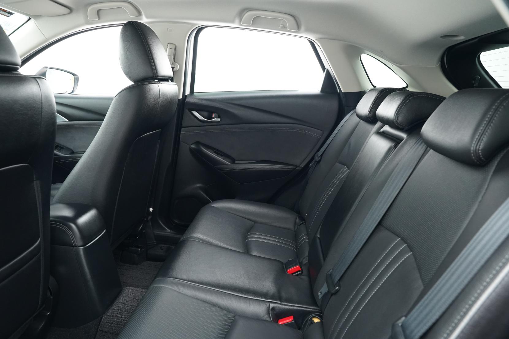 Mazda CX-3 2.0 20S L PACKAGE