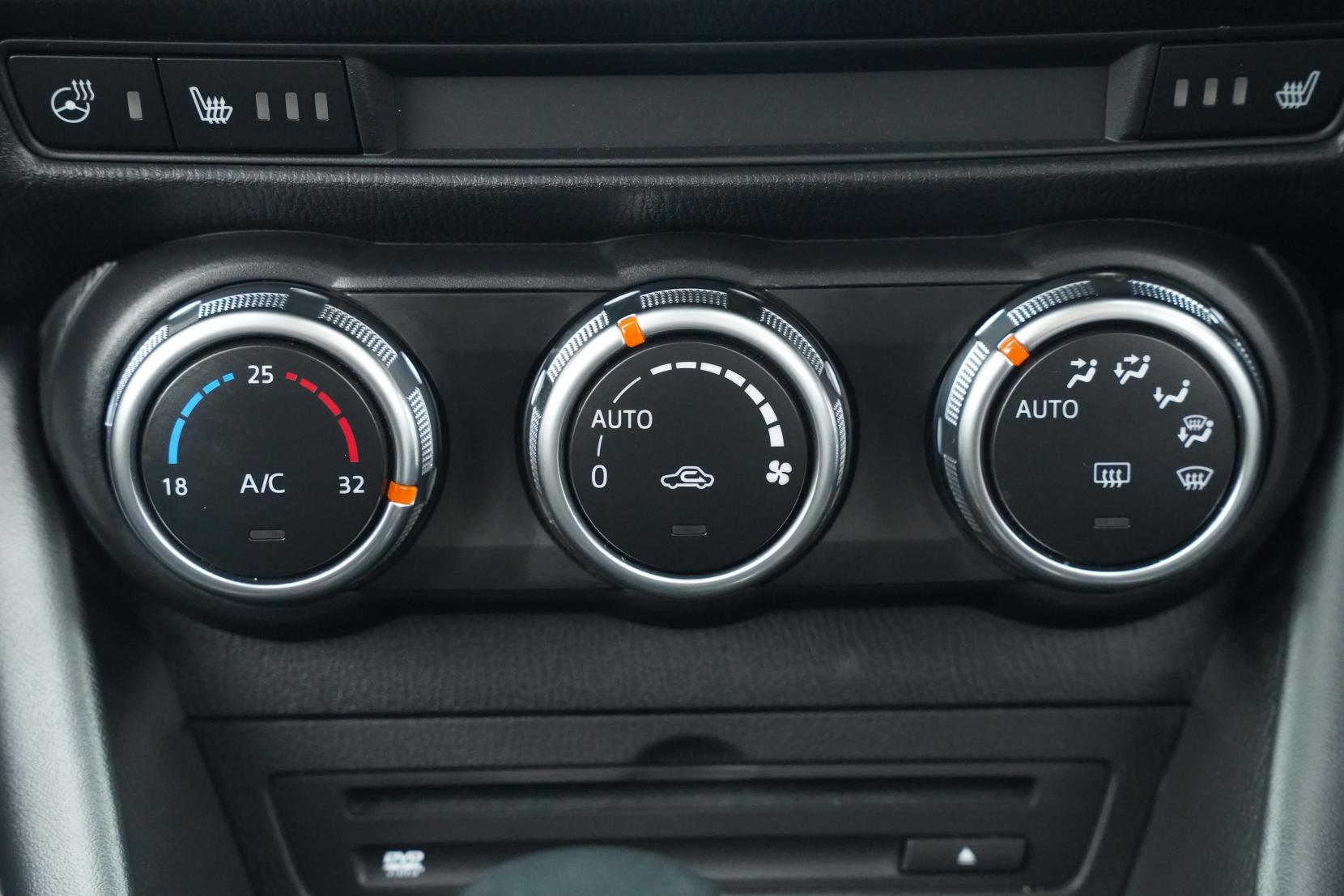 Mazda CX-3 2.0 20S L PACKAGE