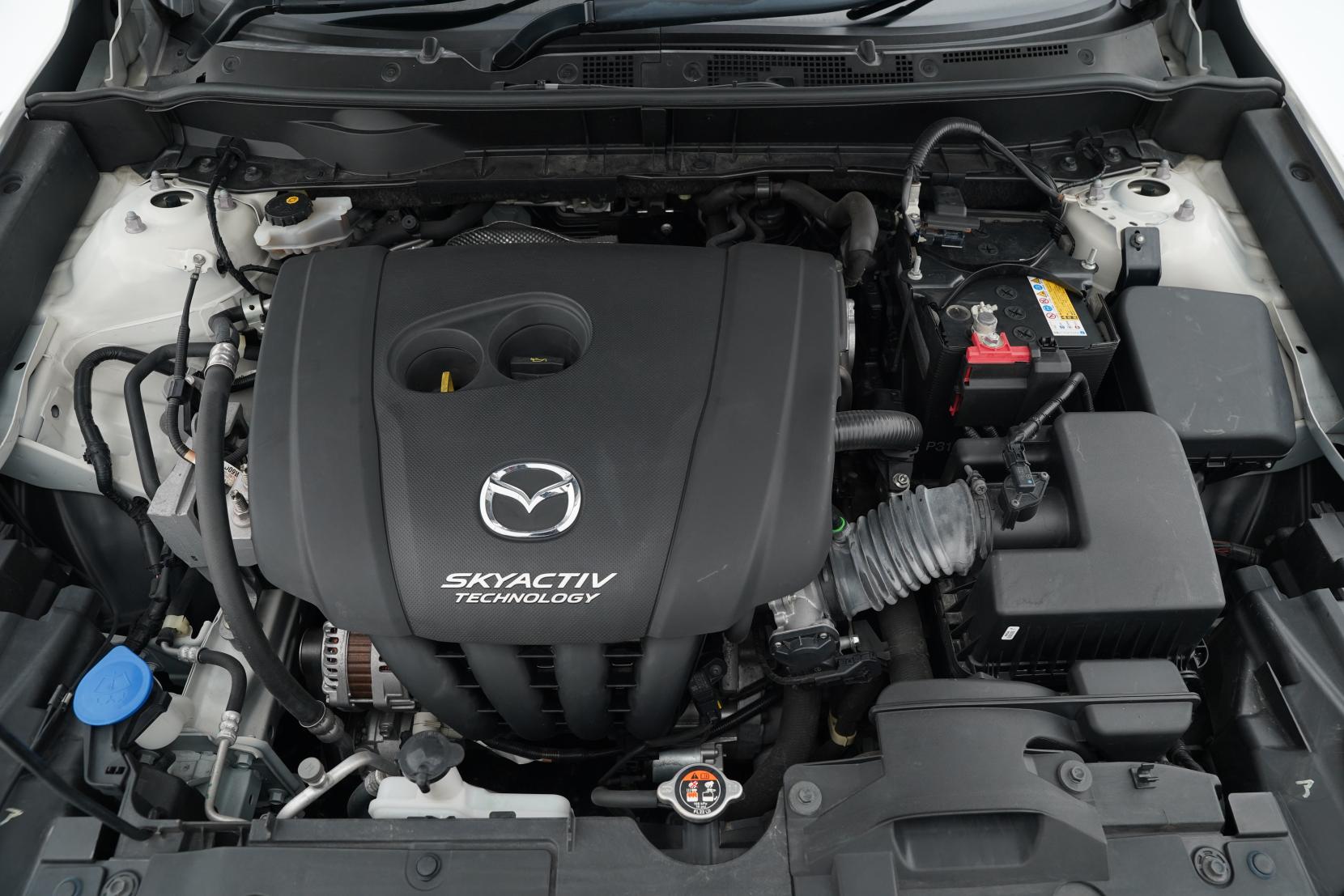 Mazda CX-3 2.0 20S L PACKAGE