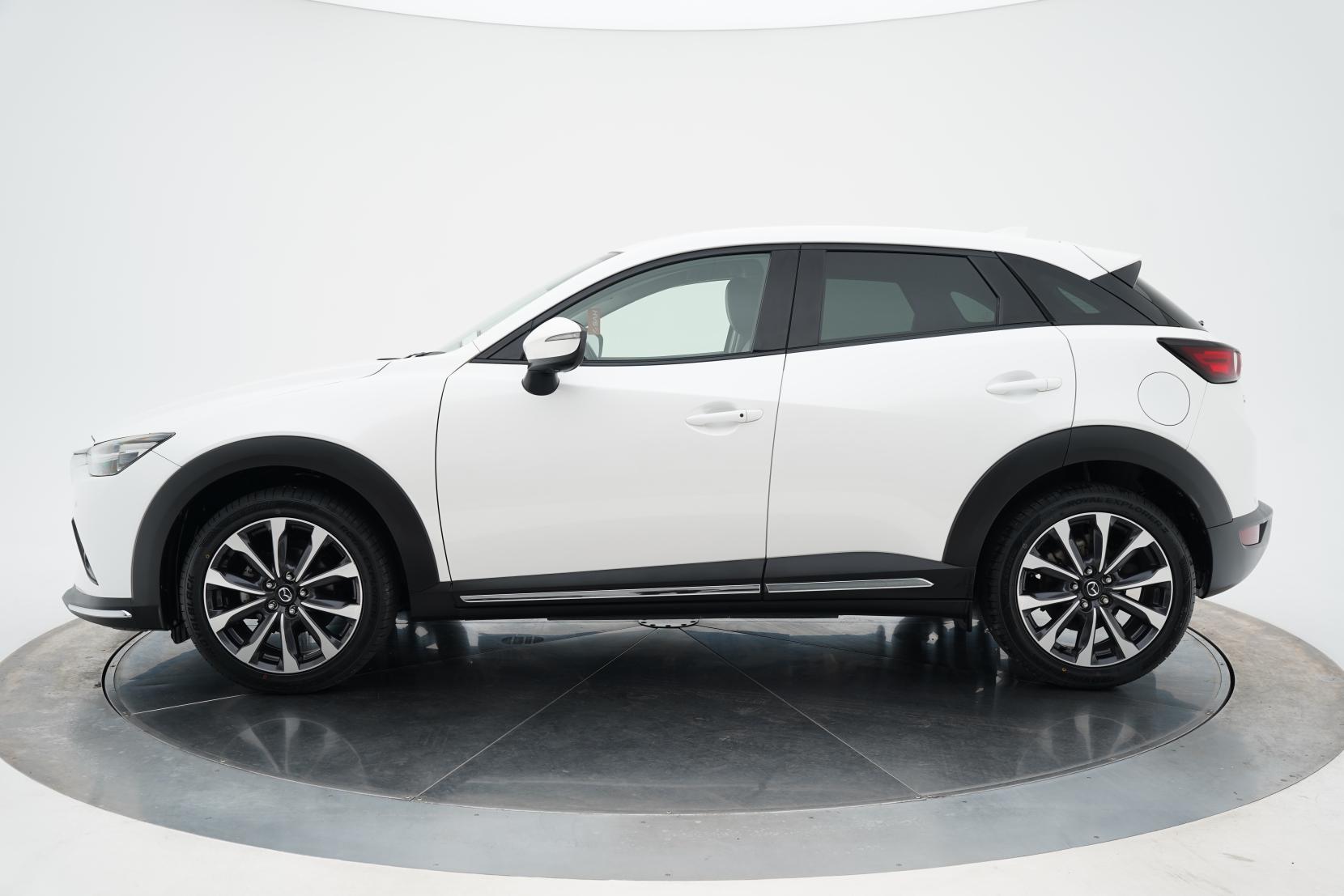 Mazda CX-3 2.0 20S L PACKAGE