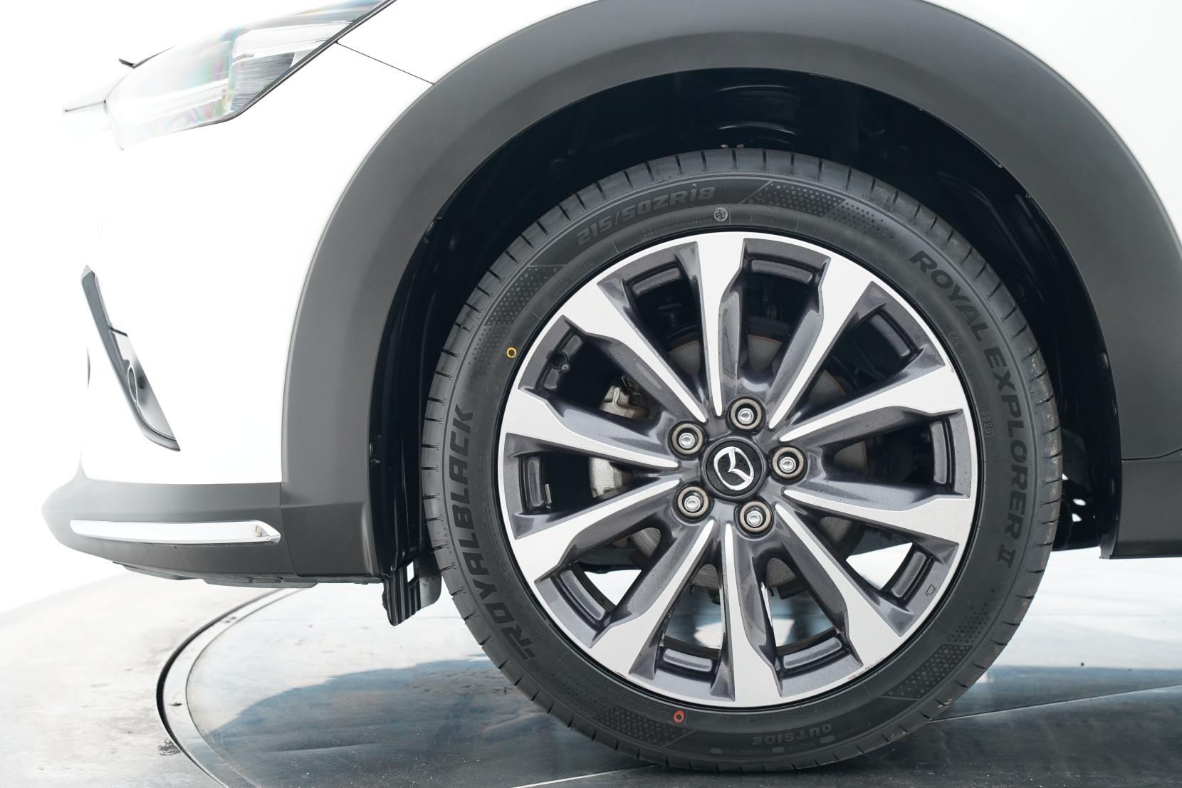 Mazda CX-3 2.0 20S L PACKAGE