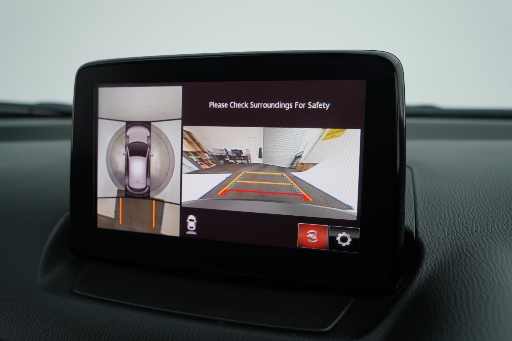 Mazda CX-3 2.0 20S L PACKAGE