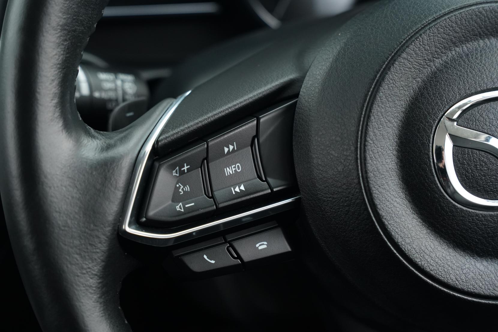 Mazda CX-3 2.0 20S L PACKAGE