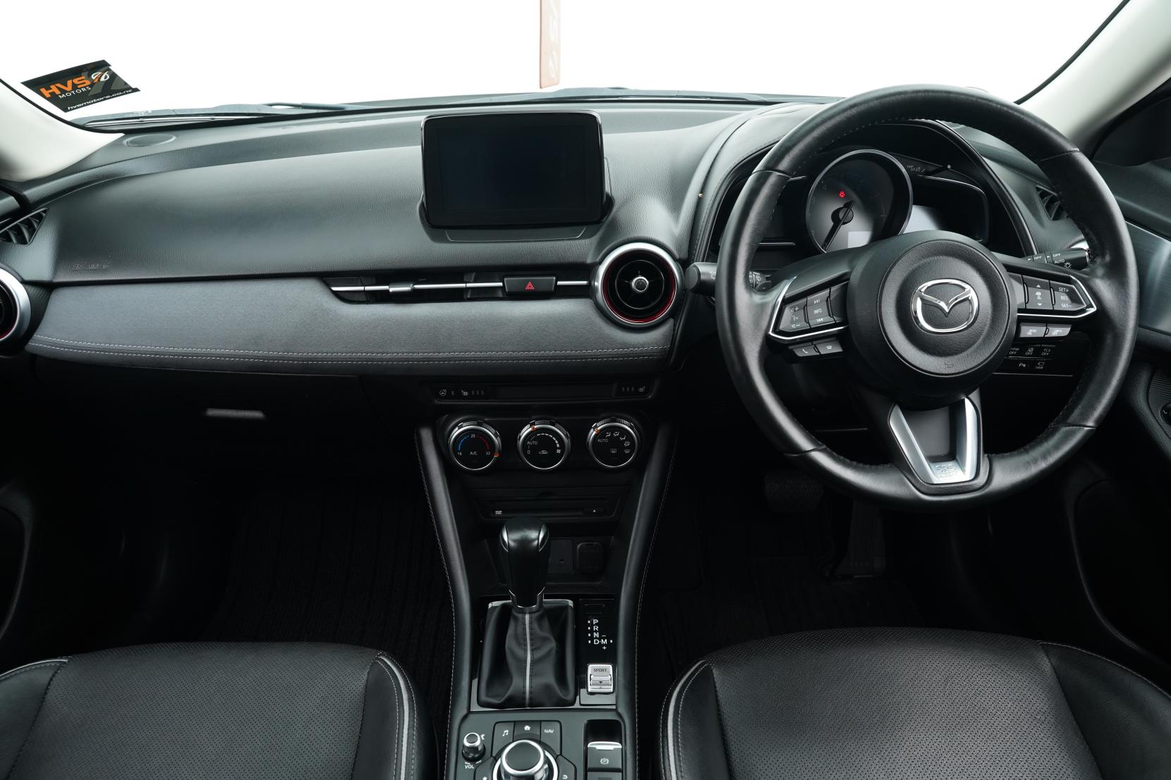 Mazda CX-3 2.0 20S L PACKAGE