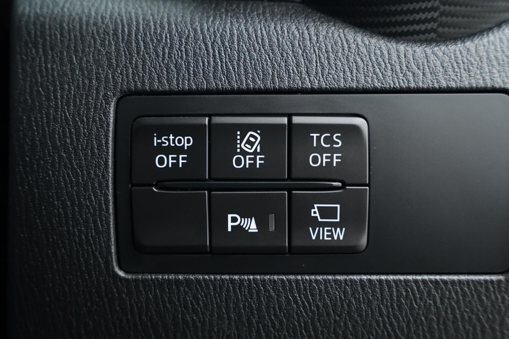 Mazda CX-3 2.0 20S L PACKAGE