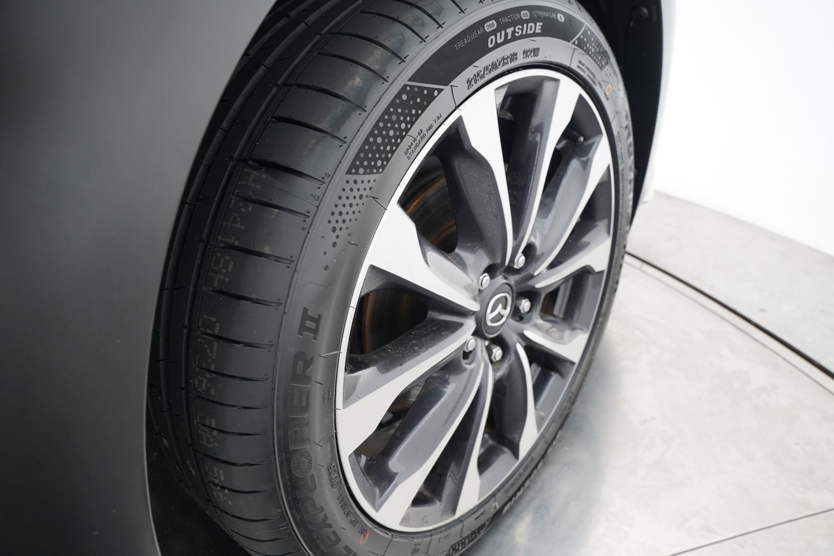 Mazda CX-3 2.0 20S L PACKAGE