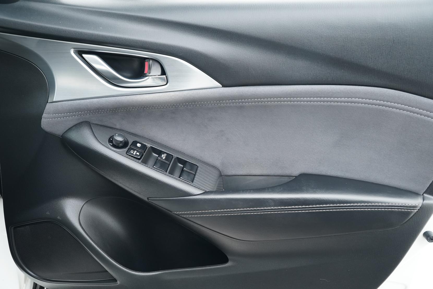 Mazda CX-3 2.0 20S L PACKAGE