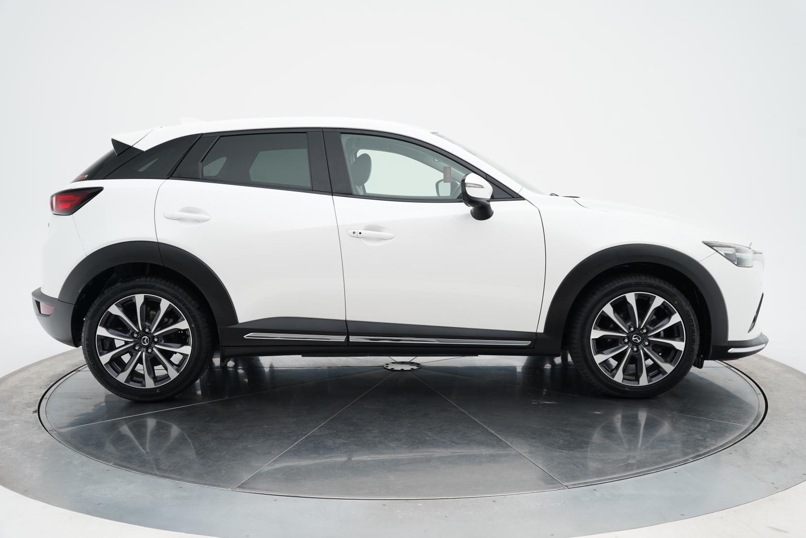 Mazda CX-3 2.0 20S L PACKAGE