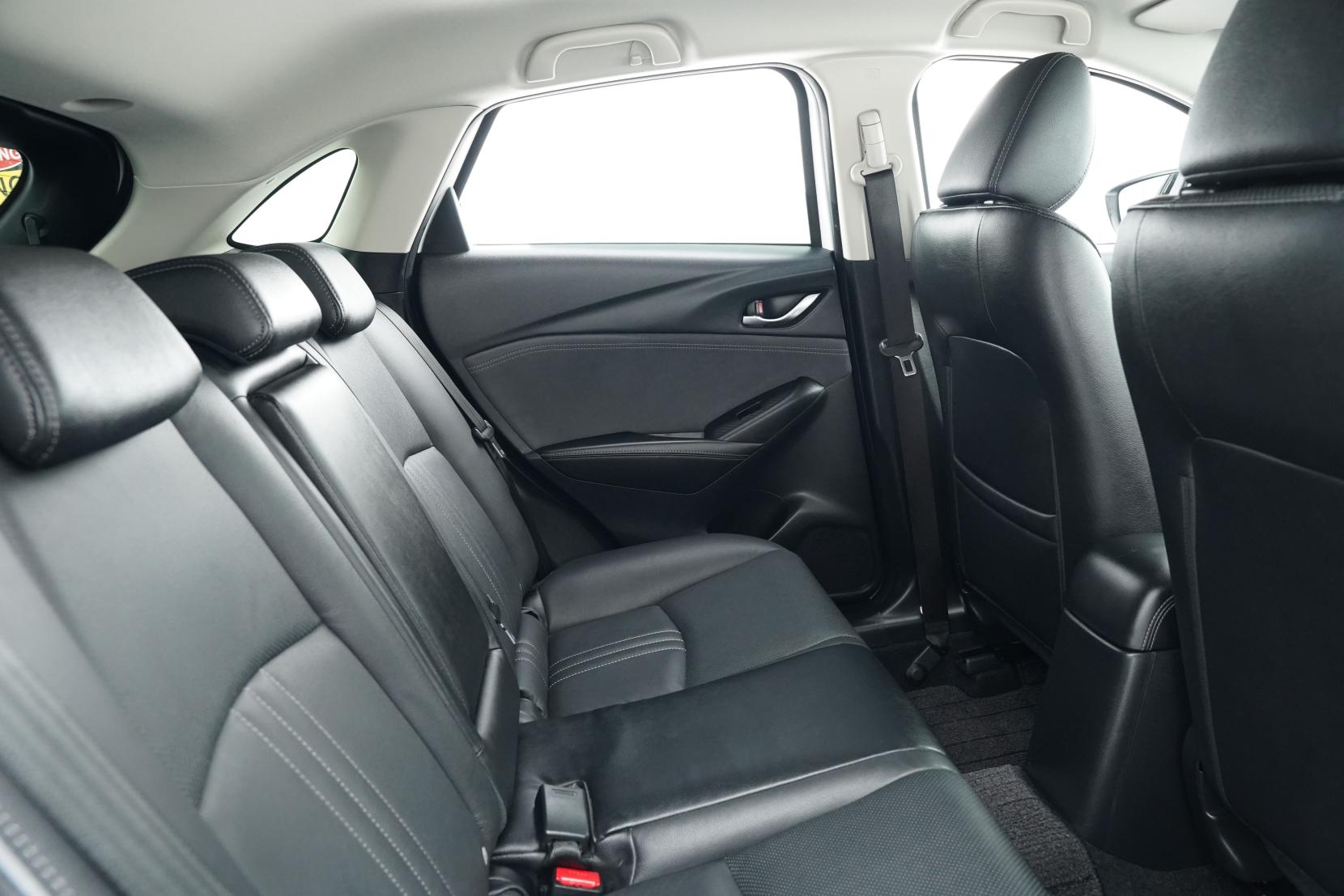 Mazda CX-3 2.0 20S L PACKAGE