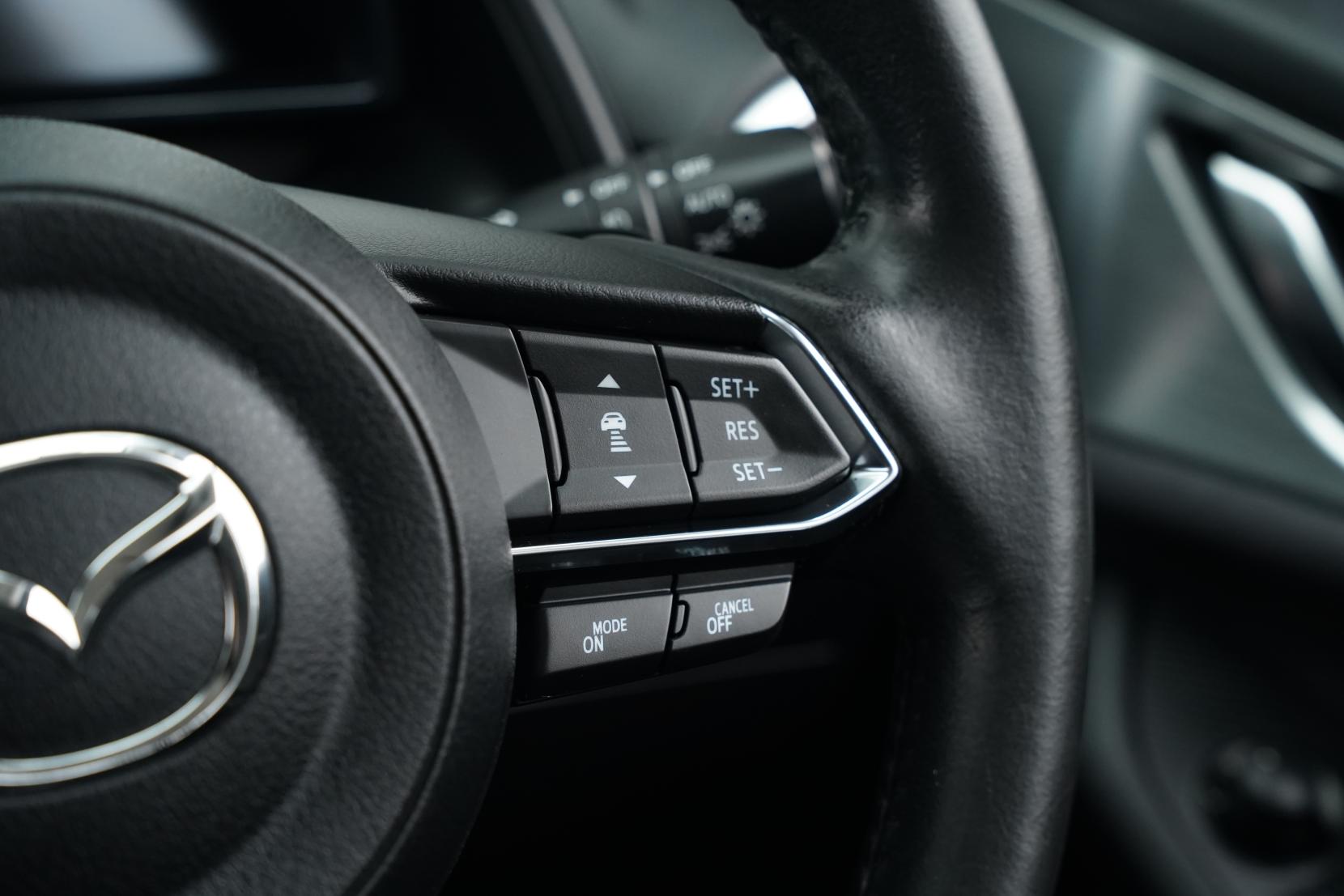 Mazda CX-3 2.0 20S L PACKAGE