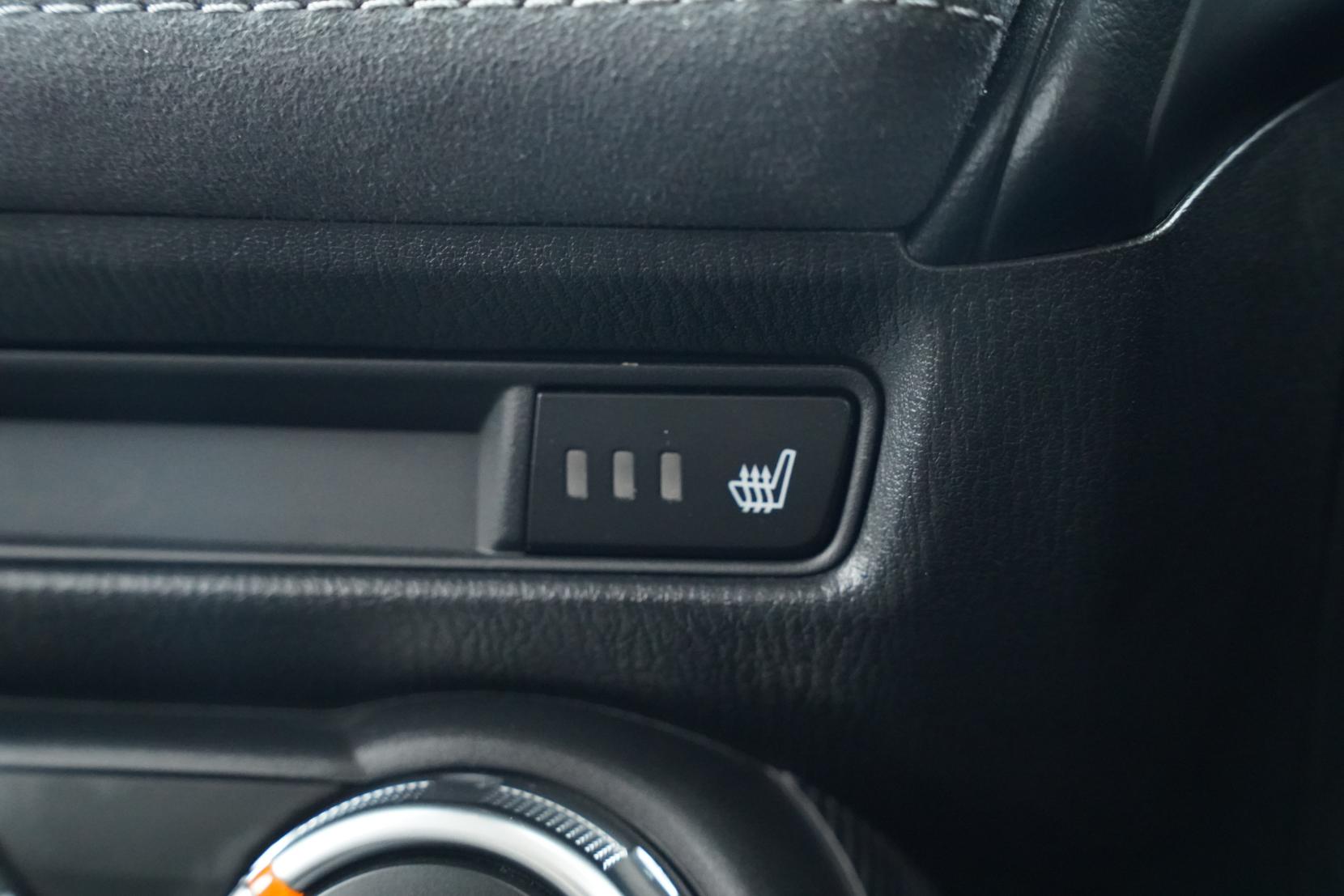 Mazda CX-3 2.0 20S L PACKAGE