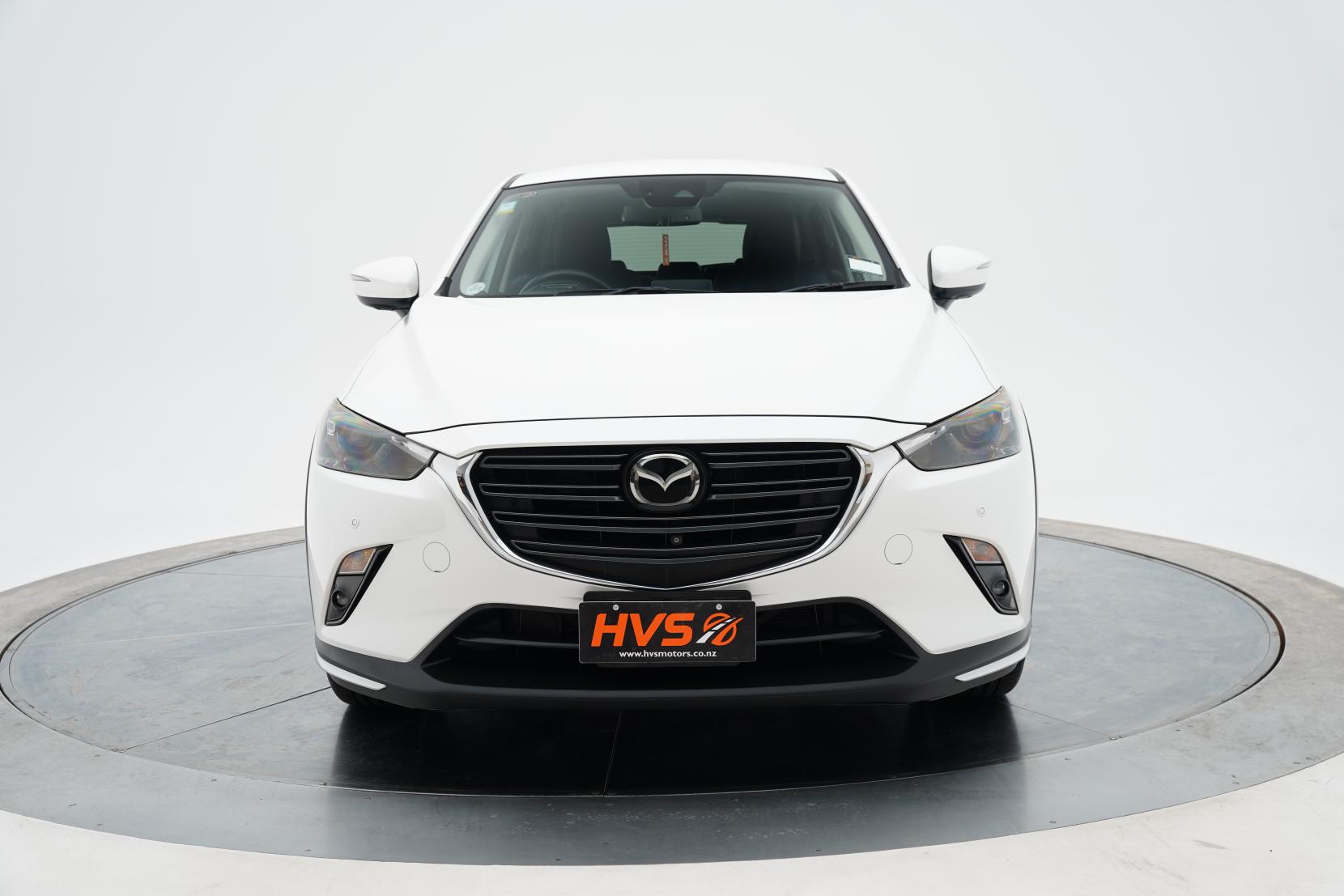 Mazda CX-3 2.0 20S L PACKAGE
