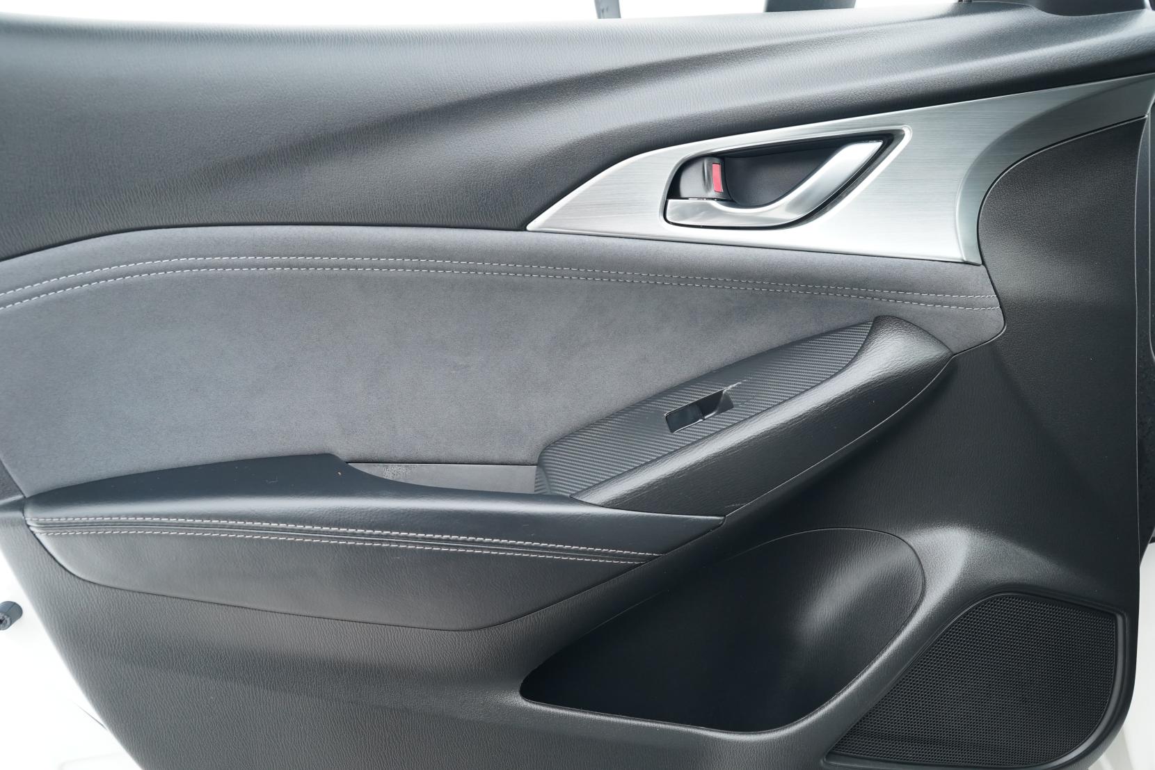 Mazda CX-3 2.0 20S L PACKAGE