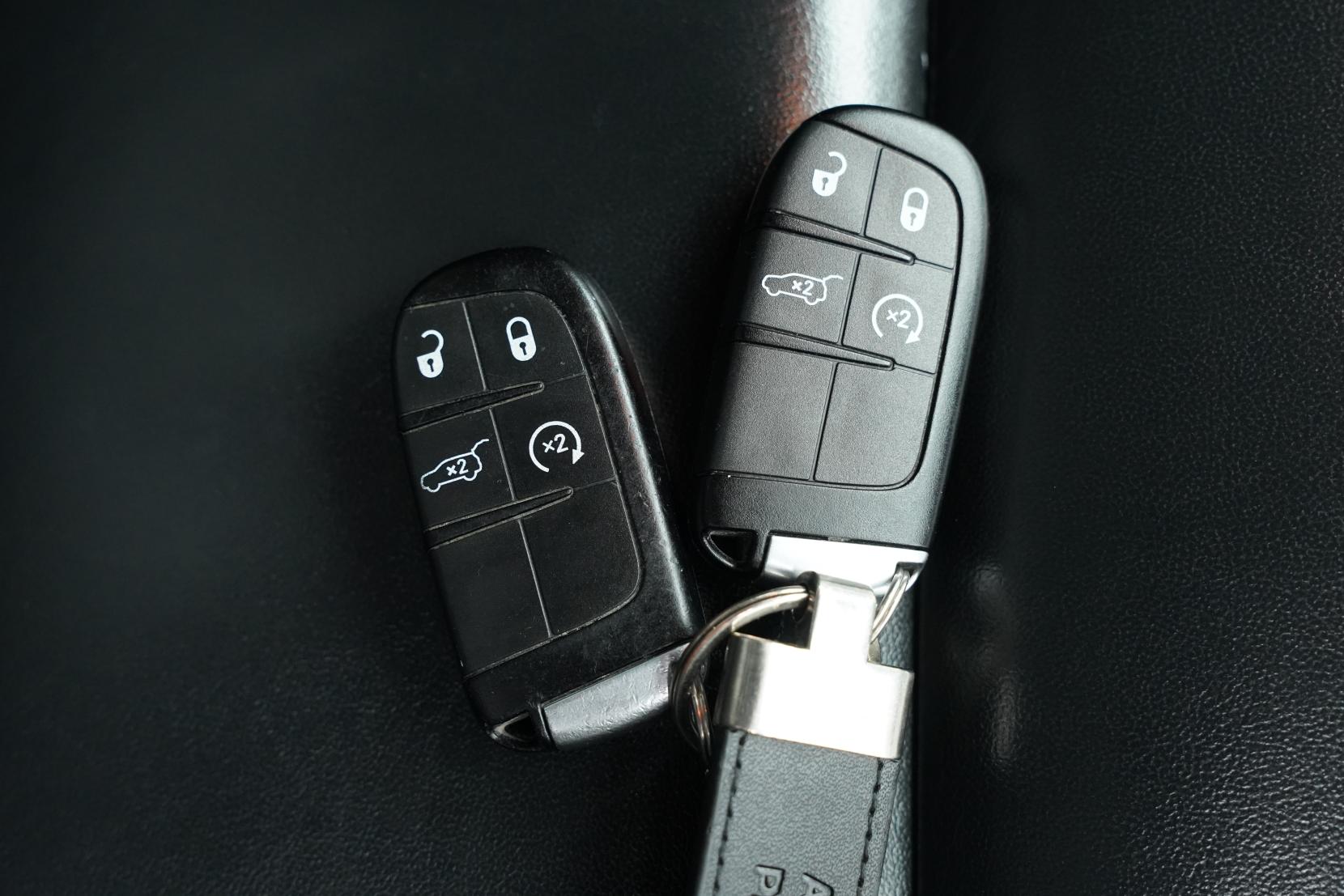 Jeep Grand Cherokee 3.0 Limited LIMITED 3.0D/4WD/8AT