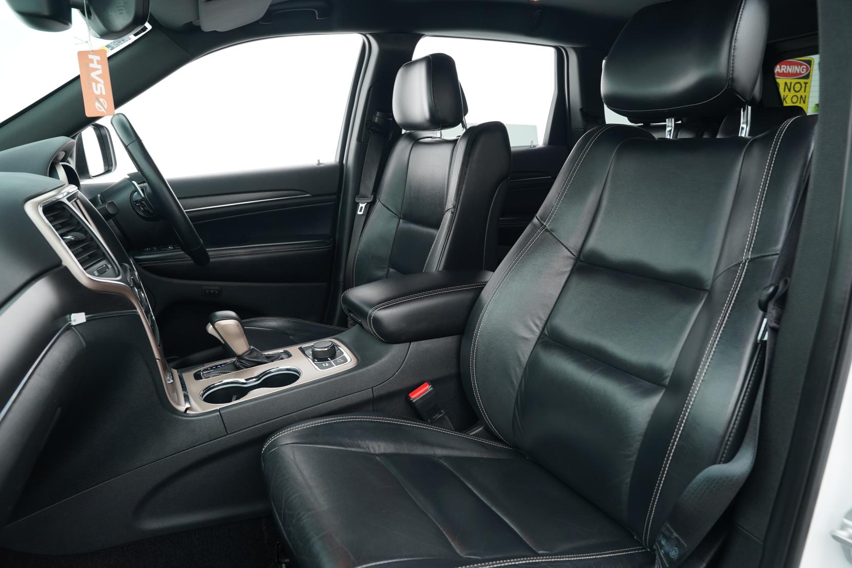 Jeep Grand Cherokee 3.0 Limited LIMITED 3.0D/4WD/8AT