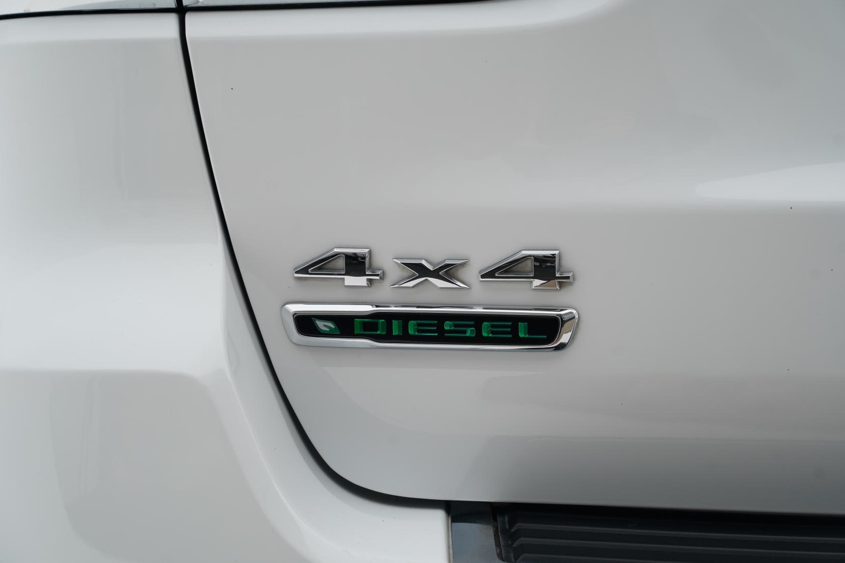 Jeep Grand Cherokee 3.0 Limited LIMITED 3.0D/4WD/8AT