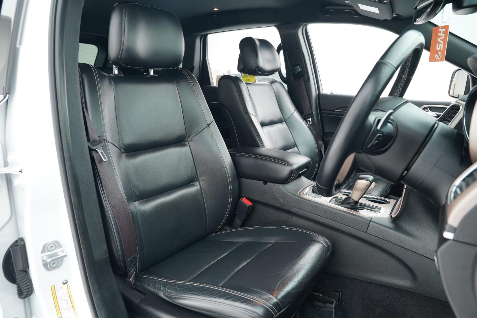 Jeep Grand Cherokee 3.0 Limited LIMITED 3.0D/4WD/8AT