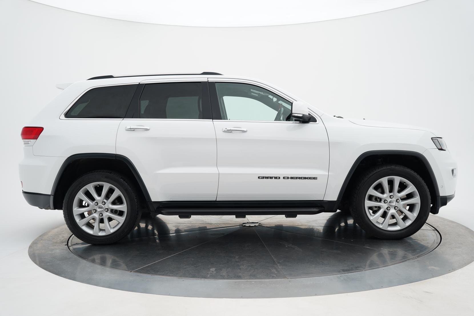 Jeep Grand Cherokee 3.0 Limited LIMITED 3.0D/4WD/8AT