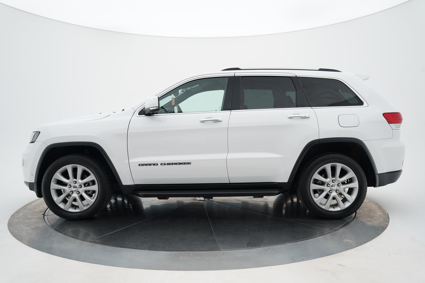 Jeep Grand Cherokee 3.0 Limited LIMITED 3.0D/4WD/8AT