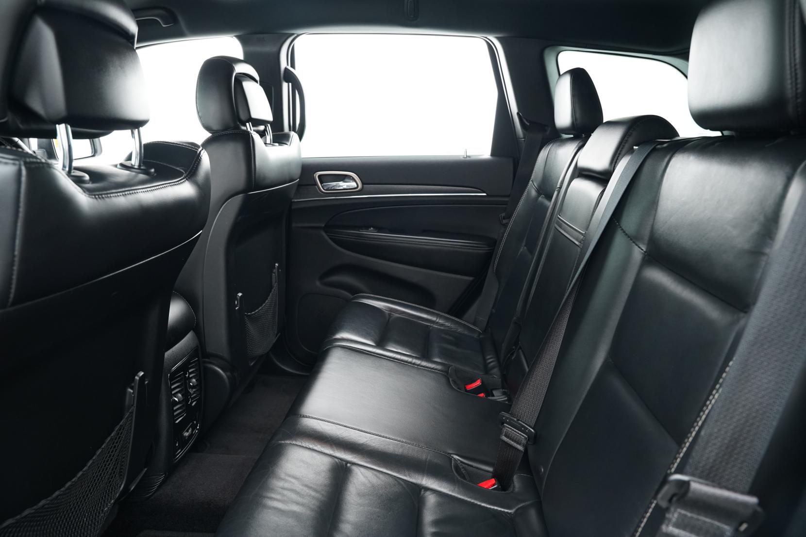 Jeep Grand Cherokee 3.0 Limited LIMITED 3.0D/4WD/8AT