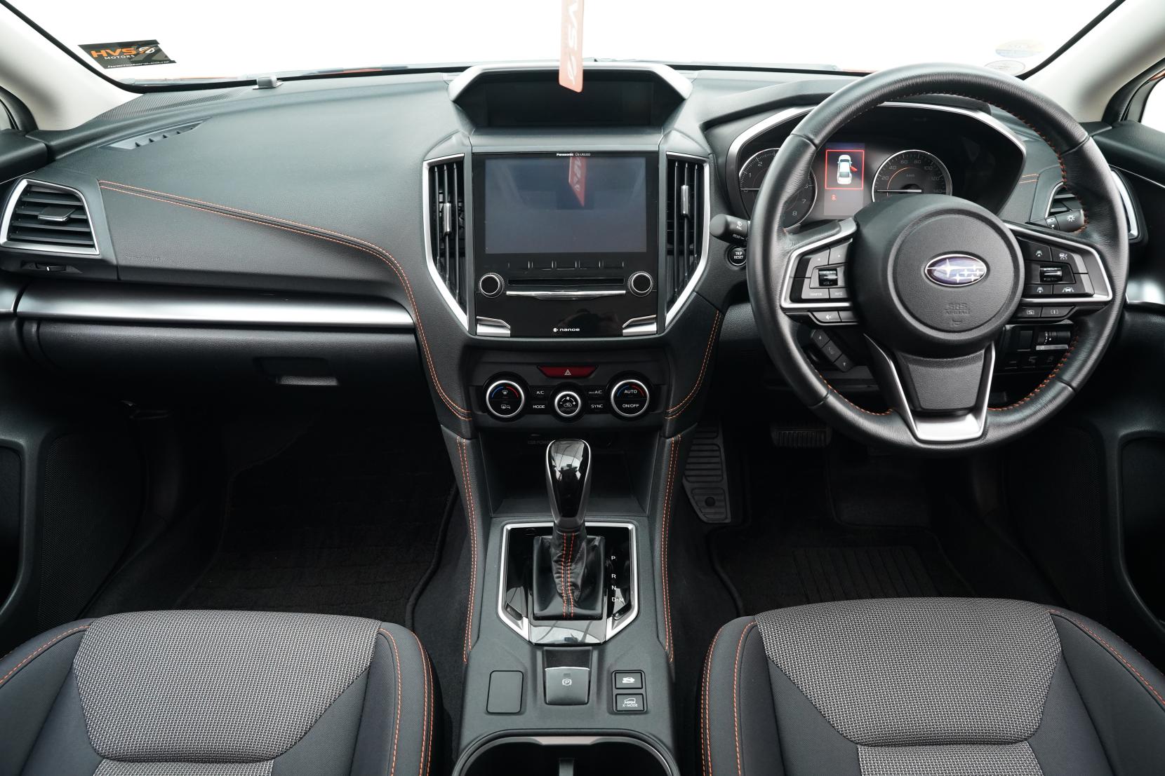 Subaru XV 2.0i-L Eyesight 4WD