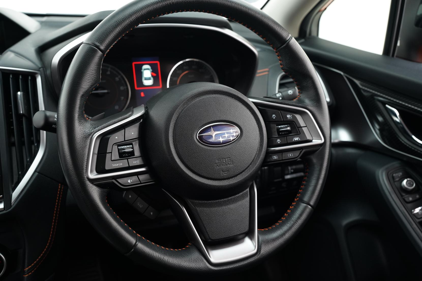 Subaru XV 2.0i-L Eyesight 4WD