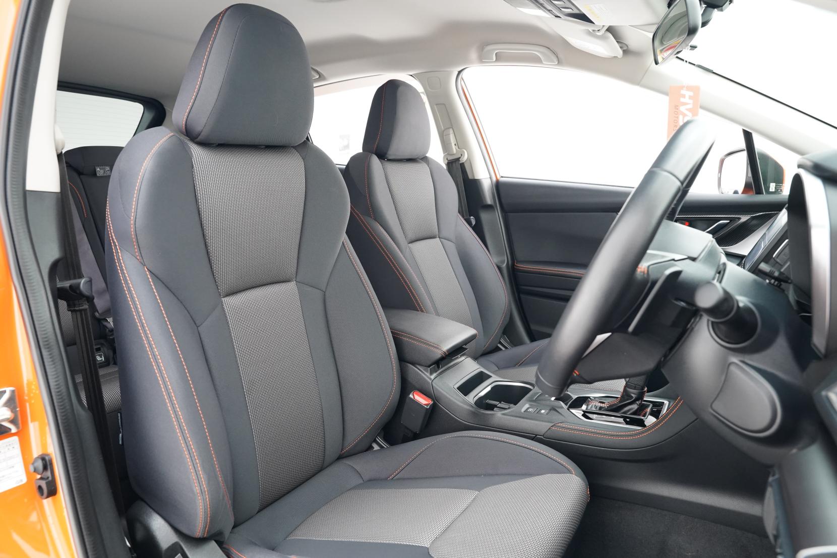 Subaru XV 2.0i-L Eyesight 4WD