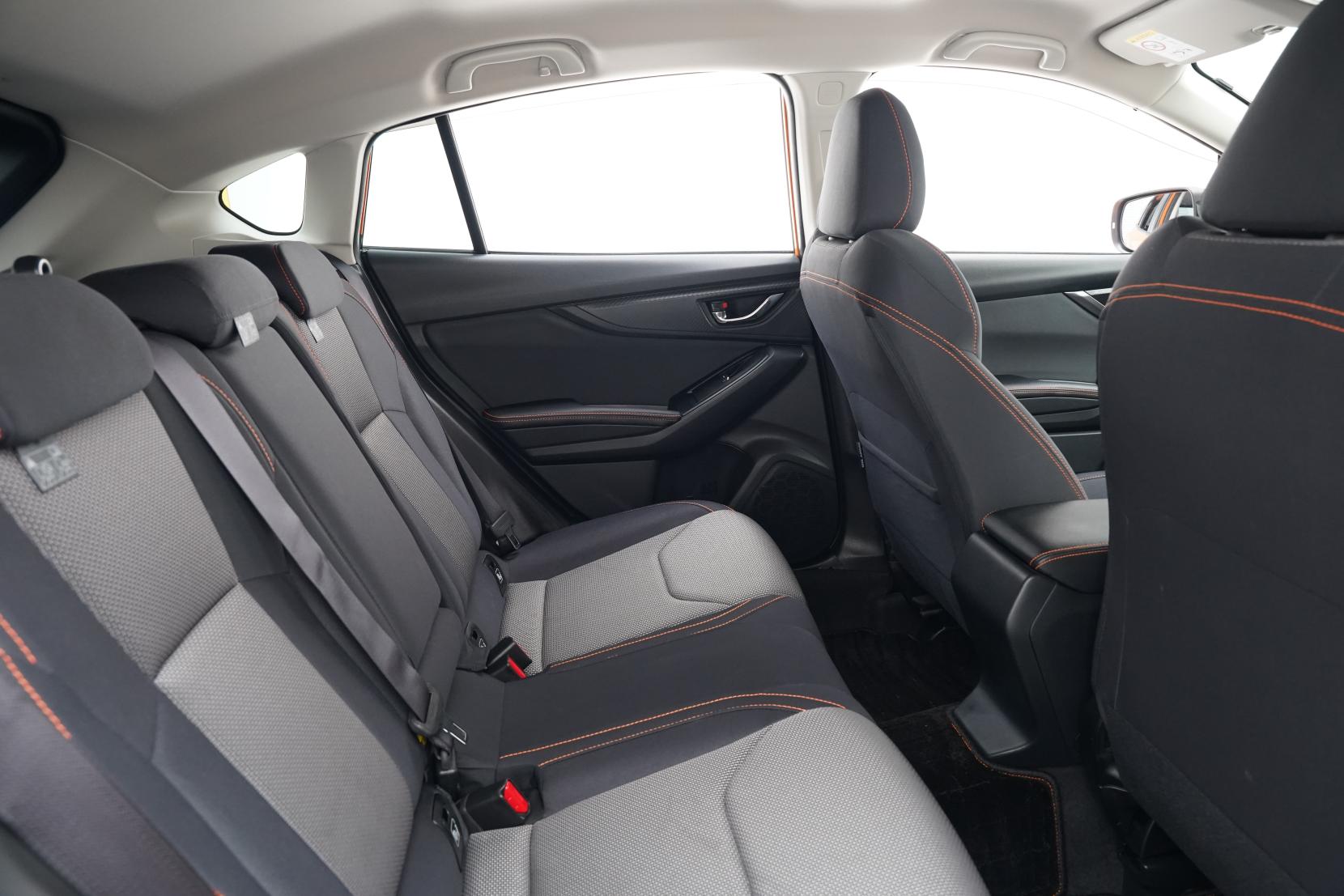 Subaru XV 2.0i-L Eyesight 4WD
