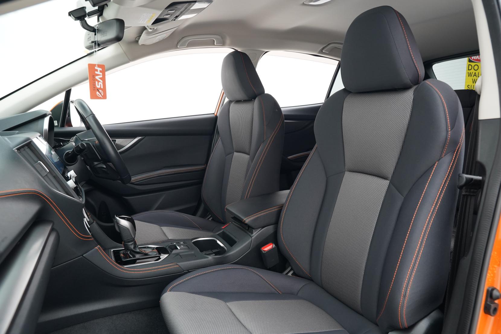 Subaru XV 2.0i-L Eyesight 4WD