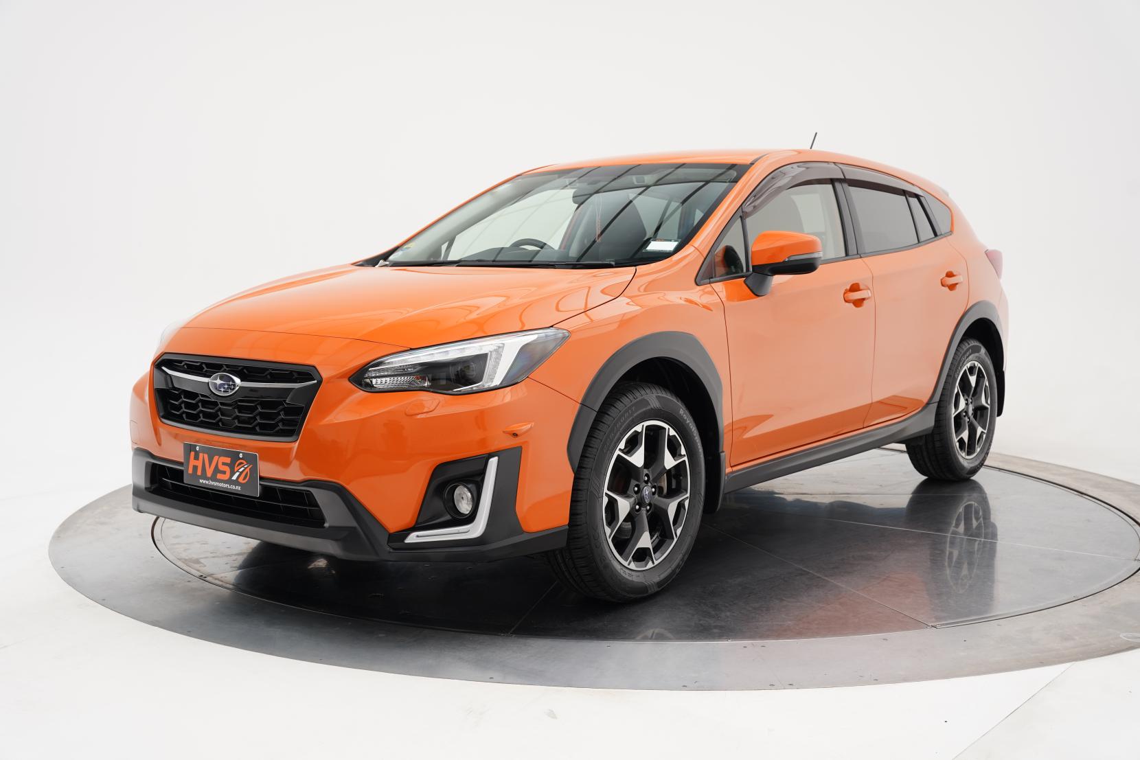 Subaru XV 2.0i-L Eyesight 4WD
