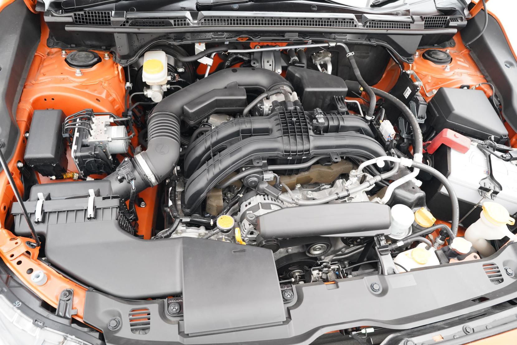 Subaru XV 2.0i-L Eyesight 4WD