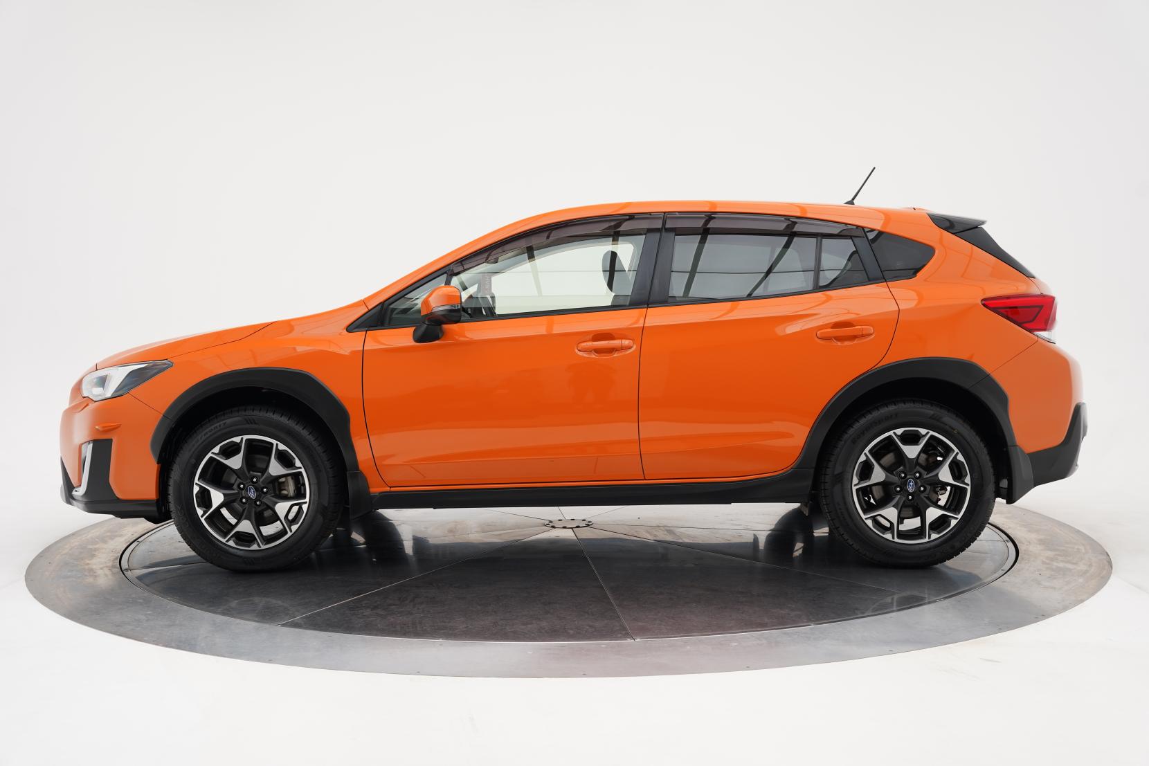 Subaru XV 2.0i-L Eyesight 4WD