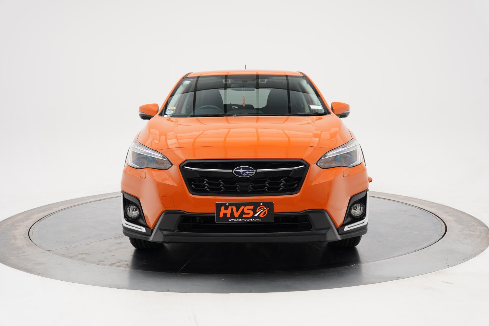 Subaru XV 2.0i-L Eyesight 4WD