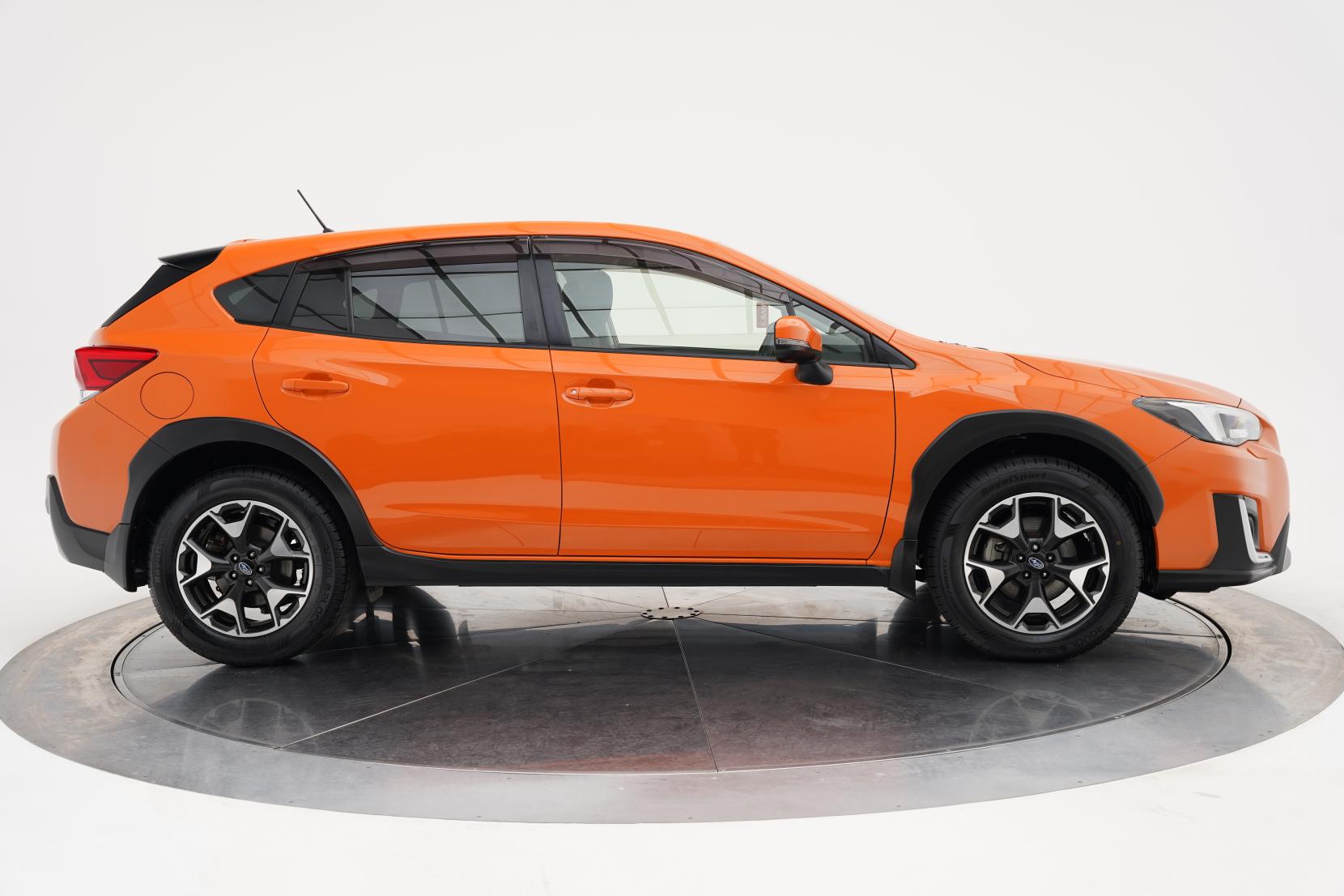 Subaru XV 2.0i-L Eyesight 4WD